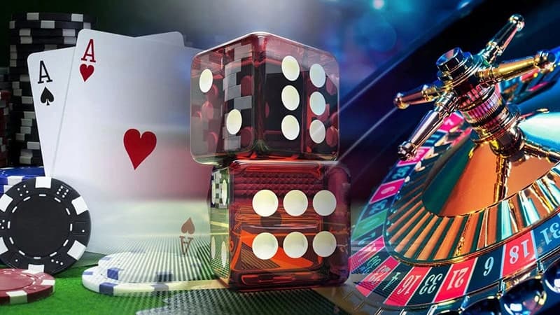 Giới thiệu về Casino GA6789