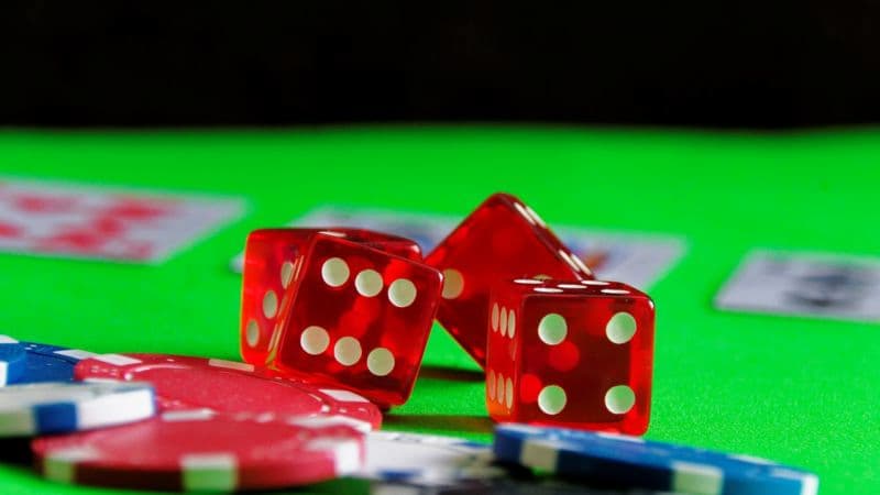 Các trò chơi hot nhất tại Casino GA6789