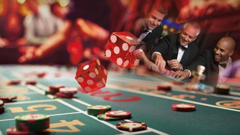 Vì sao bạn nên tham gia chơi Casino GA6789 ngay?