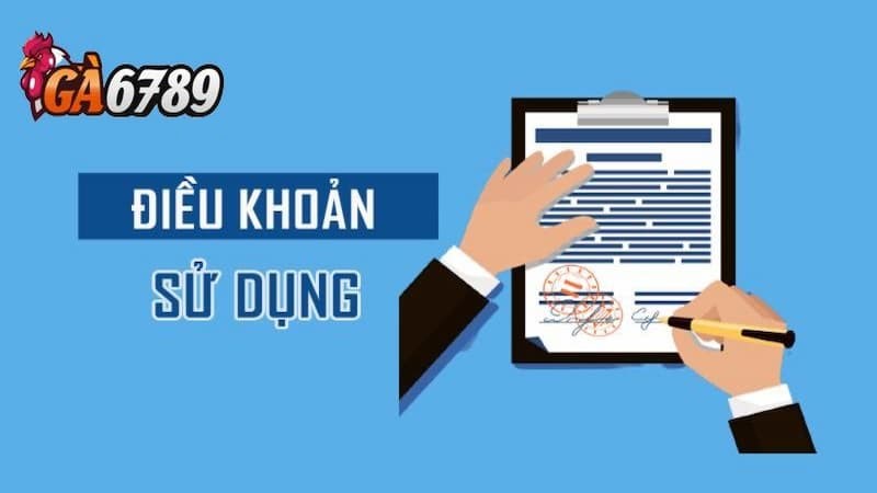 Các điều khoản chính trong chính sách Ga6789 bạn cần biết