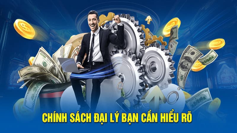 Tìm hiểu về đại lý GA6789
