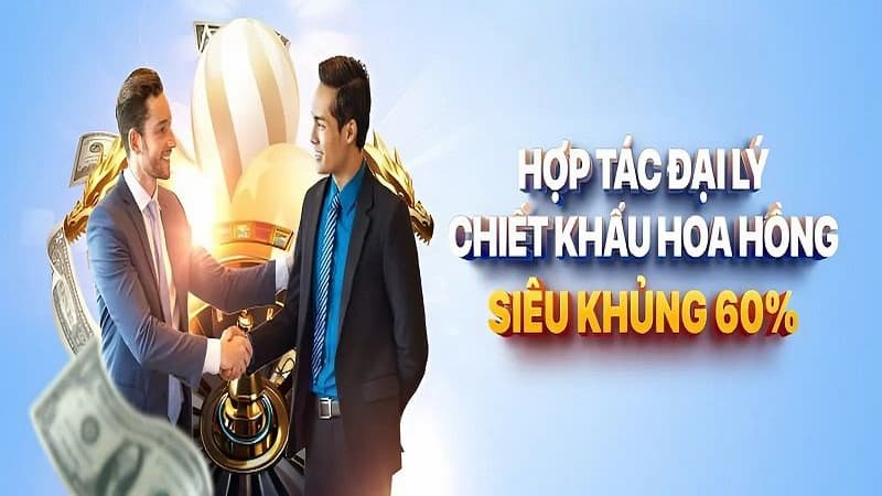 Hướng dẫn cách đăng ký làm đại lý của nhà cái GA6789