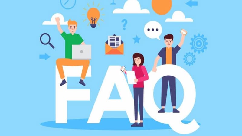 FAQ – Câu hỏi xoay quanh nhà cái online GA6789