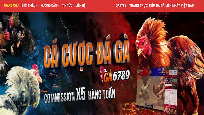 Những giải thưởng, thành tích mà GA6789 đạt được